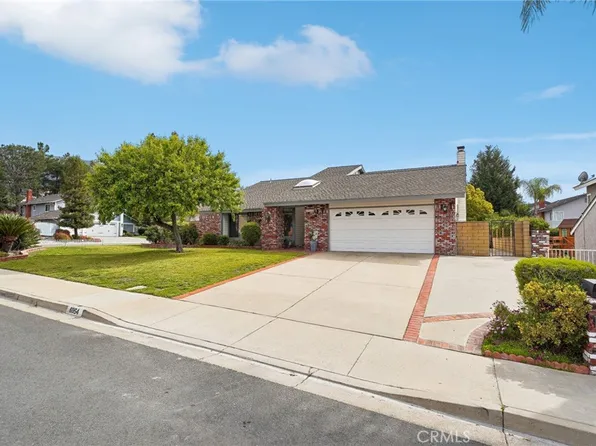 6954 Calmbank Ave, La Verne, CA 91750