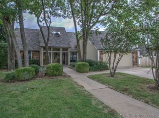 8629 S 74th East Ave, Tulsa, OK 74133