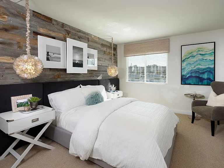 Wayfarer Apartments + Marina — Photo 8