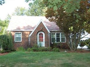 3550 Kiowa Dr, Youngstown, OH 44511