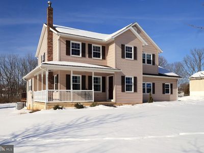 201 Limestone Dr, Bellefonte, PA, 16823