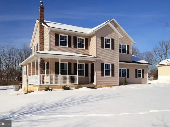 201 Limestone Dr, Bellefonte, PA 16823