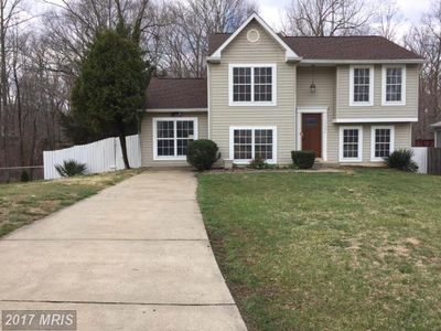 17996 Wilmer Porter Ct, Dumfries, VA, 22026