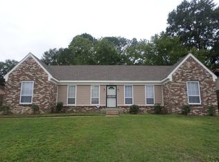 3079 Ridgeway Rd, Memphis, TN 38115