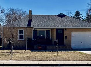 2304 Fort St, Hays, KS 67601
