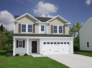 148 Twin Ponds Dr, Hardeeville, GA 29927