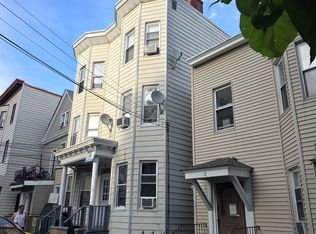 4 Convent Ave APT 3L, Yonkers, NY 10703