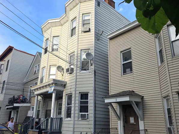 4 Convent Ave APT 3L, Yonkers, NY 10703