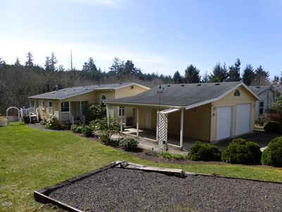 420 NE 70th Dr, Newport, OR, 97365