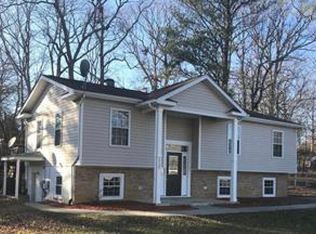 22045 Fox Ridge Rd #A, Lexington Park, MD 20653