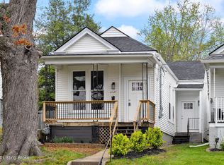 2037 Payne St, Louisville, KY