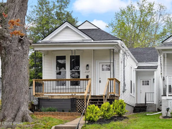 2037 Payne St, Louisville, KY 40206