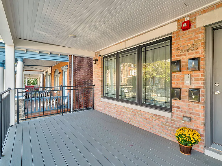 5128 Spruce St #2 — Photo 3