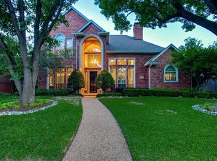 5004 Albany Dr, Plano, TX 75093