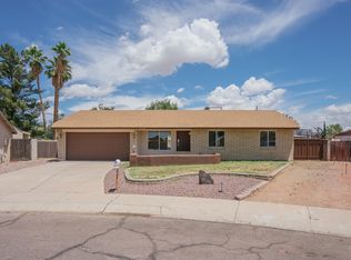 16443 N 65th Ave, Glendale, AZ 85306