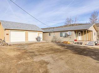 156 A St, Rock Springs, WY 82901