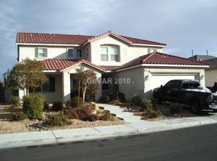 8616 Yamamoto St, Las Vegas, NV 89131
