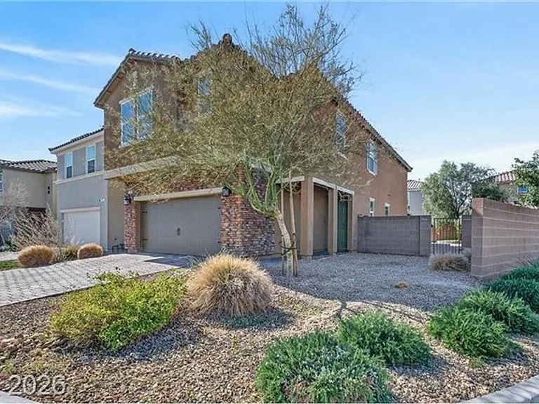7035 Toll Mountain St — Photo 1