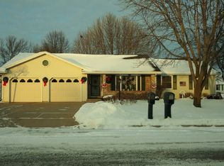 501 Oak St, Denmark, WI 54208