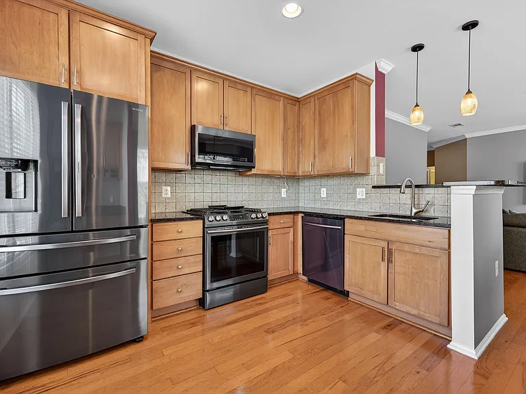 11800 Old Georgetown Rd #1541-1 — Photo 2