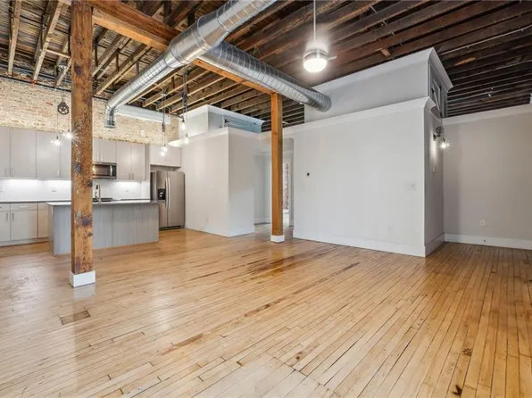 510 Whitehall St SW #205, Atlanta, GA 30303