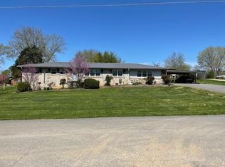 3805 Calaford Dr, Knoxville, TN 37918