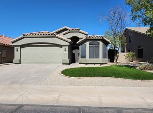 21753 N Kirkland Dr, Maricopa, AZ 85138