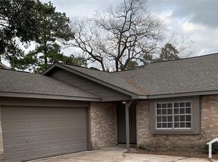 23542 Whispering Willow Dr, Spring, TX 77373