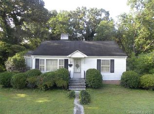 515 W Meeting St, Lancaster, SC 29720