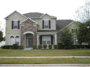 500 Henschen Ave, Oakland, FL 34787