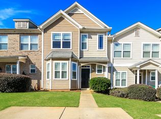 6184 Ellenwood Dr, Rex, GA 30273