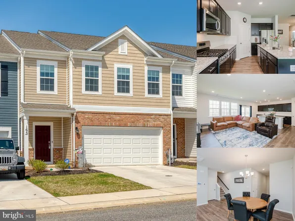 165 Correri St, Havre De Grace, MD 21078