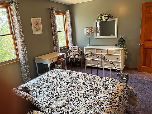 Bedroom #1