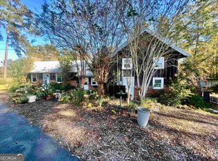 152 Jones Rd, Cochran, GA 31014