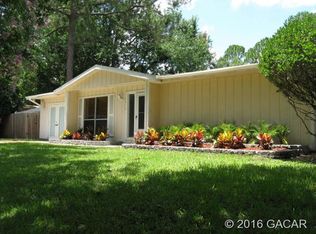 6610 NW 30th Ter, Gainesville, FL 32653