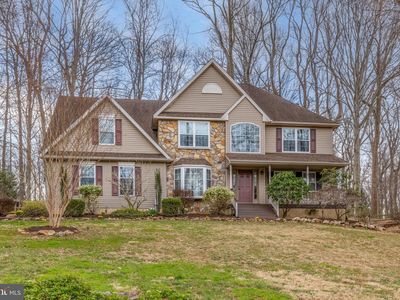 120 Partridge Way, Landenberg, PA, 19350