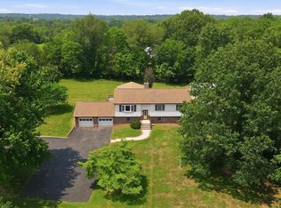 9288 Bastable Mill Rd, Catlett, VA 20119