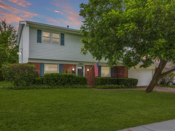 7208 E 28th Pl, Tulsa, OK 74129
