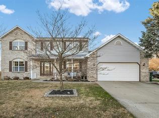1113 Alysheba Dr, O Fallon, IL 62269