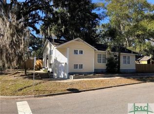 2320 Bonaventure Rd, Savannah, GA 31404