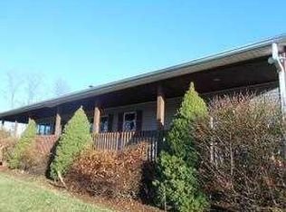 10430 Dugan Gap Rd, North Bend, OH 45052
