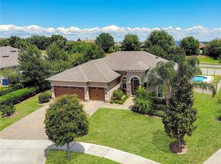 398 Sauvignon Way, Groveland, FL 34736