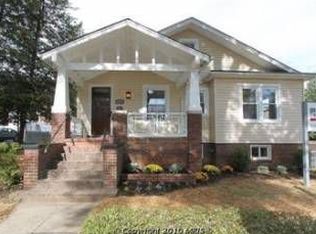 1008 Taylor St NE, Washington, DC