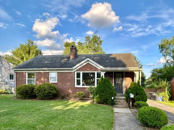 324 Glendale Ave, Lexington, KY 40511