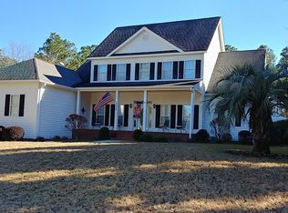 208 Boxelder Dr, Aiken, SC 29803
