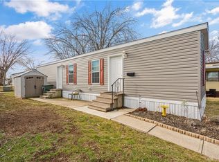 5109 Silverdome Dr, Dayton, OH 45414