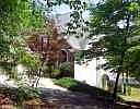 Beautiful home with Master on Main and 3 acres on Lake!