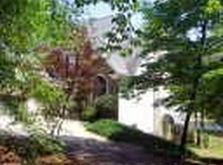 115 Blanche Dr, Brooks, GA 30205