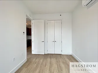 Rented by Hagstrom Management Inc