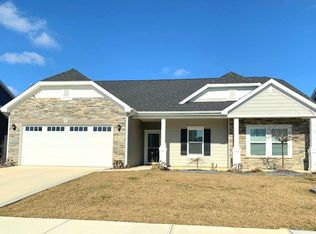 5258 Gadwall Pass, Fort Wayne, IN 46818